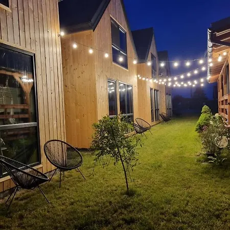 Casa vacanze Stodoly Na Mierzei *