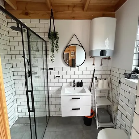 Stodoly Na Mierzei Casa vacanze *