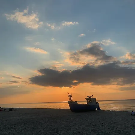 Stodoly Na Mierzei 別荘 Kąty Rybackie