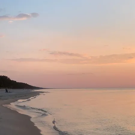 Stodoly Na Mierzei Kąty Rybackie
