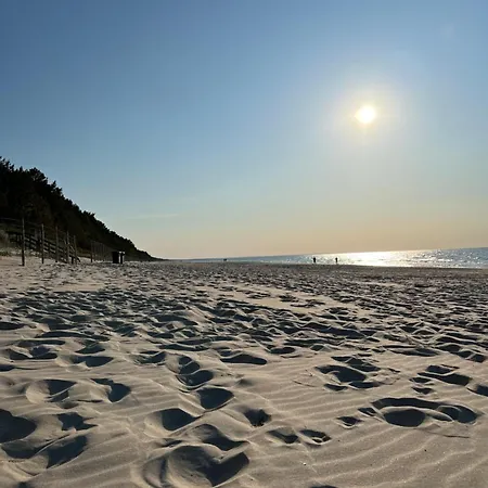 Casa vacanze Stodoly Na Mierzei *