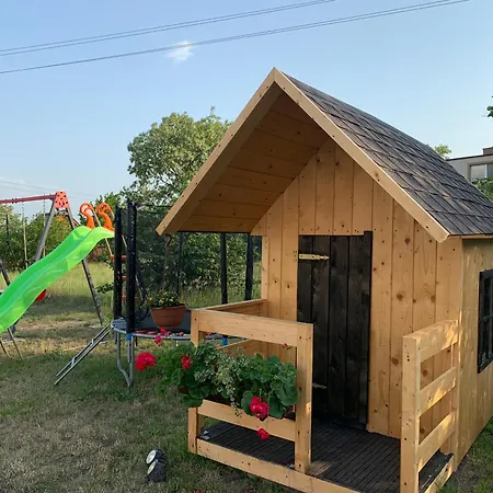 Casa vacanze Stodoly Na Mierzei *