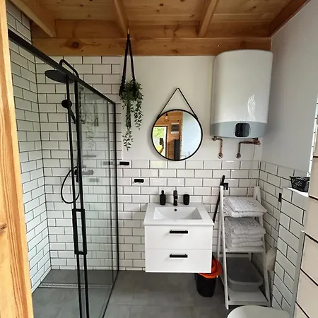 Casa vacanze Stodoly Na Mierzei *