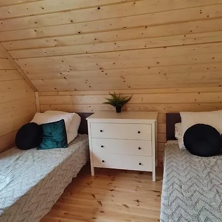別荘 Stodoly Na Mierzei Kąty Rybackie