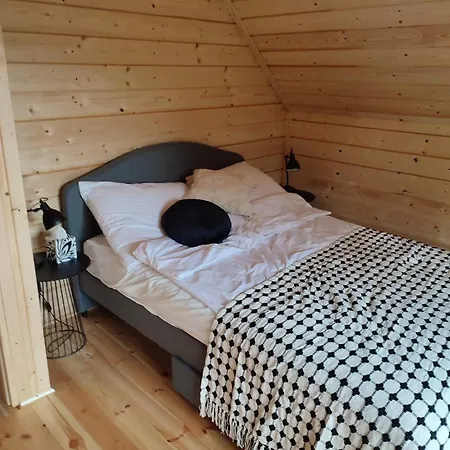 Casa vacanze Stodoly Na Mierzei