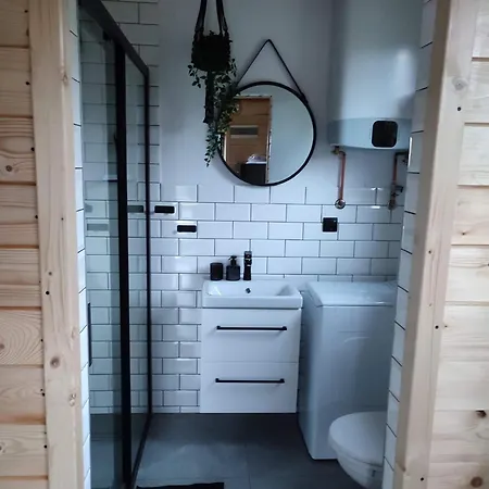 Stodoły Na Mierzei