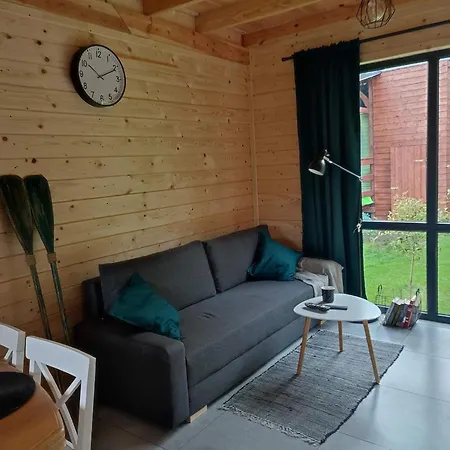 Casa vacanze Stodoly Na Mierzei Kąty Rybackie