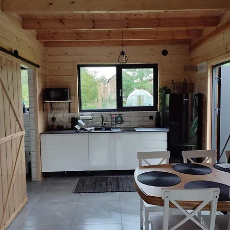 Casa vacanze Stodoly Na Mierzei