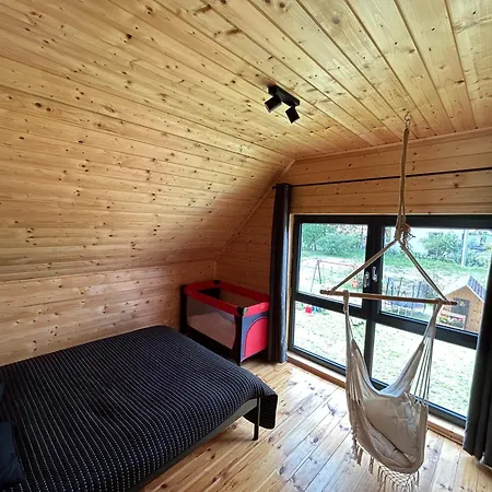 Stodoly Na Mierzei Casa vacanze