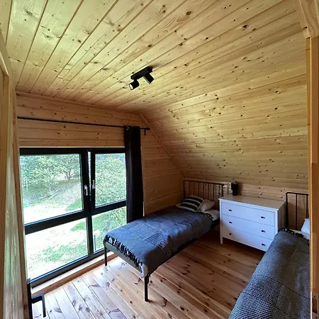 Stodoly Na Mierzei Casa vacanze *