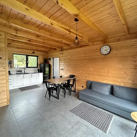 Casa vacanze Stodoly Na Mierzei Kąty Rybackie