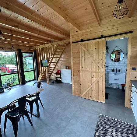 Stodoly Na Mierzei Casa vacanze