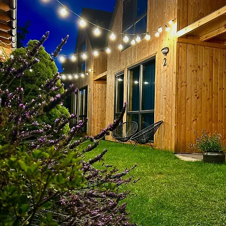 Casa vacanze Stodoly Na Mierzei *