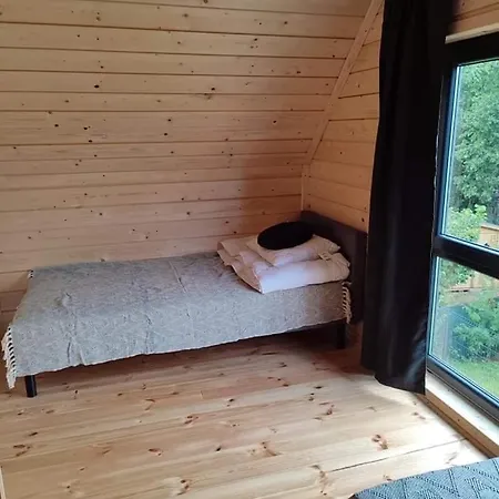 Casa vacanze Stodoly Na Mierzei *