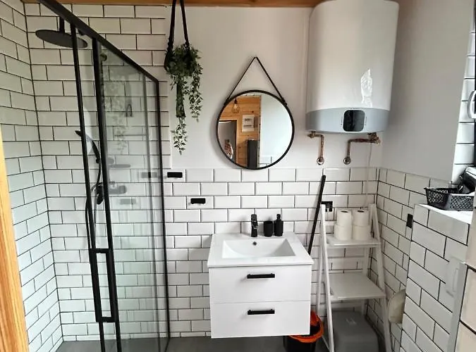 Stodoly Na Mierzei Σπίτι διακοπών *