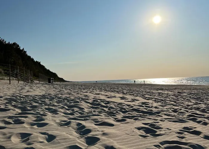 Σπίτι διακοπών Stodoly Na Mierzei *