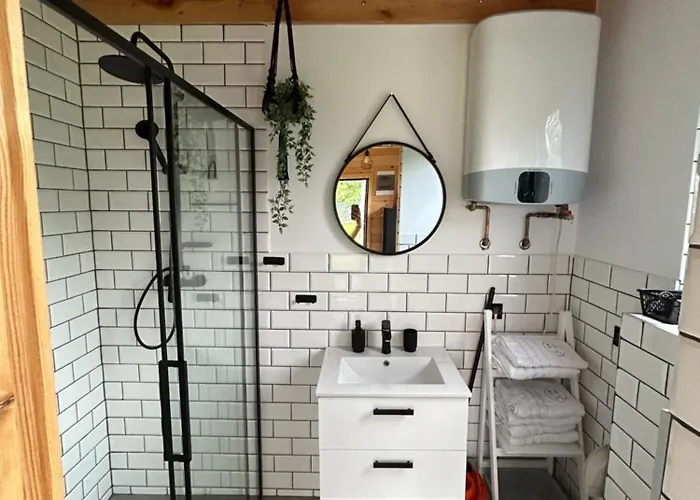 Σπίτι διακοπών Stodoly Na Mierzei *