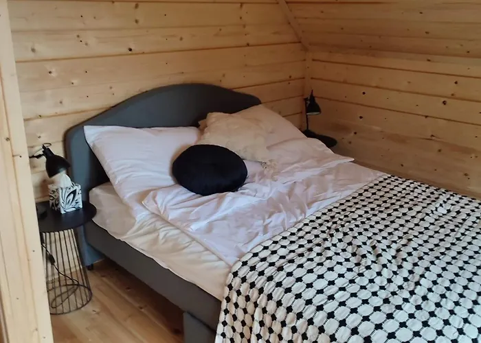 Σπίτι διακοπών Stodoly Na Mierzei