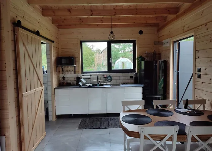 Σπίτι διακοπών Stodoly Na Mierzei