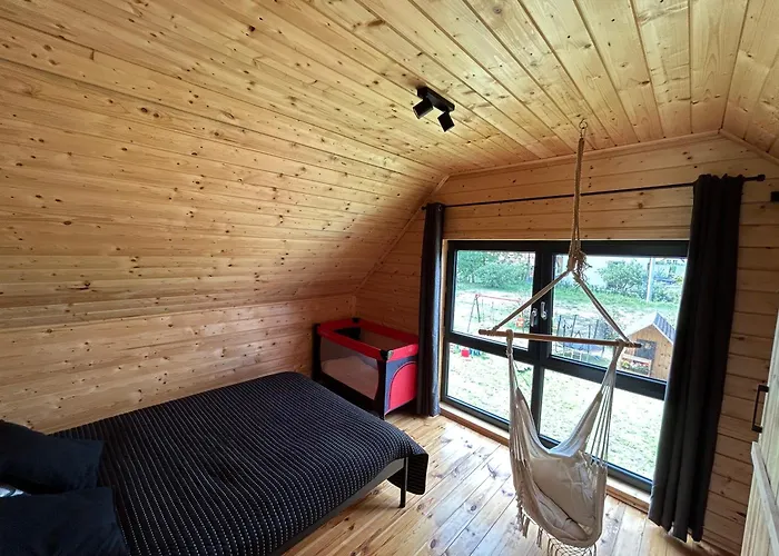 Stodoly Na Mierzei Σπίτι διακοπών