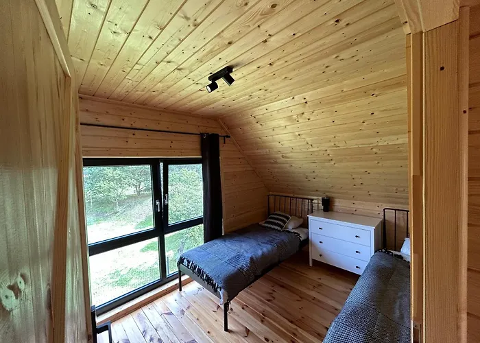 Stodoly Na Mierzei Σπίτι διακοπών *